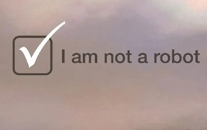 Co to jest Google reCAPTCHA?