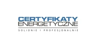 Certyfikaty Energetyczne logo