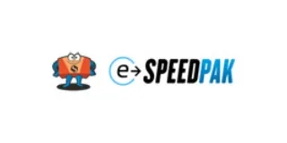 e-speedpak logo