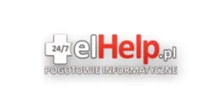 elHelp logo