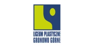 Liceum plastyczne Gronowo Górne logo