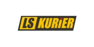 LSkurier logo