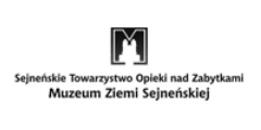 Muzeum Ziemi Sejneńskiej logo