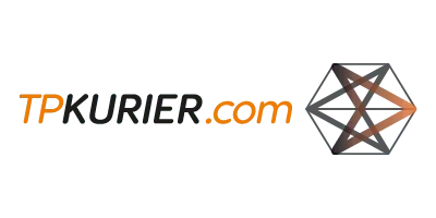 tpkurier.com logo