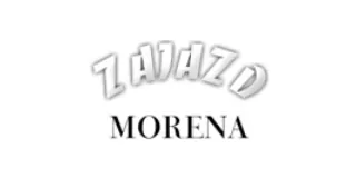 Zajazd Morena logo