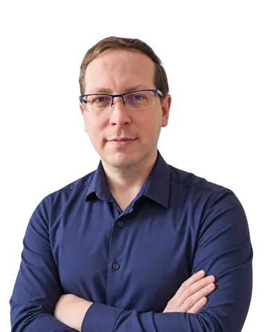 Seweryn Kreja, Wsparcie techniczne w Rewizja.Net