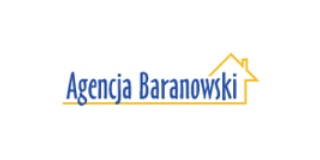 Agencja Baranowski logo