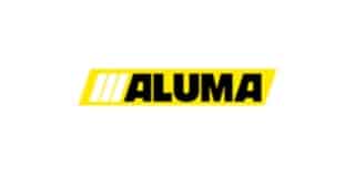 ALUMA logo
