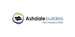 Ashdale builders logo