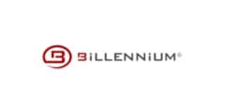 Billennium logo