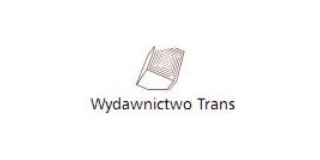 Wydawnictwo Trans logo