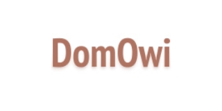 DomOwi logo