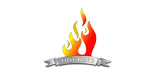 HotKing logo