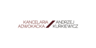Kancelaria Kurkiewicz logo