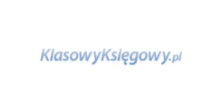 Klasowy Księgowy logo