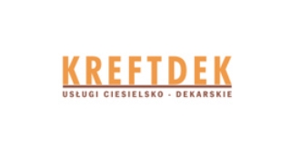 Kreftdek logo