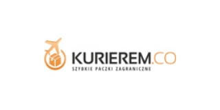 Kurierem.co logo