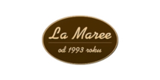 LaMaree logo