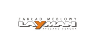 Layman logo