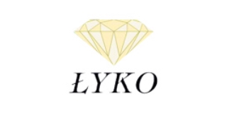 ŁYKO logo