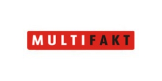 Multifakt logo