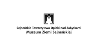Muzeum Ziemi Sejneńskiej logo