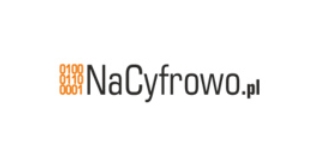 NaCyfrowo.pl logo