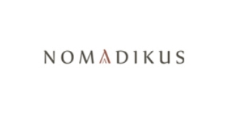 Nomadikus logo