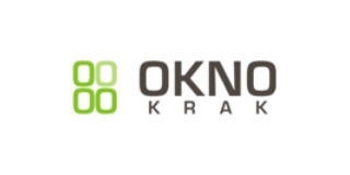 Okno Krak logo