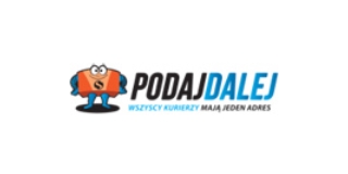 PodajDalej logo