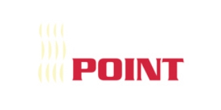 POINT logo