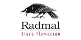 Radmal logo
