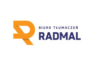 radmal logo