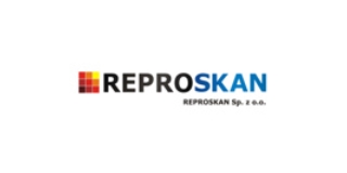 Reproskan logo