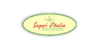 Sapori d'Italia logo