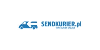 Sendkurier.pl logo