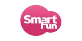 SmartFun logo