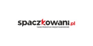 Spaczkowani.pl logo