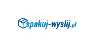 Spakuj-Wyślij.pl logo