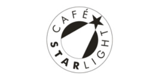 Starlight Cafe logo