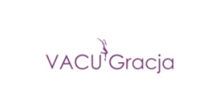 Vacu Gracja logo