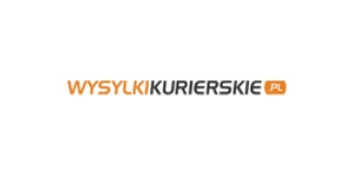 Wysyłki Kurierskie logo
