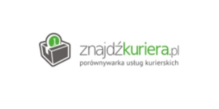 ZnajdzKuriera.pl logo