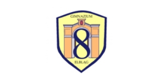 Gimnazjum nr 8 w Elblągu logo