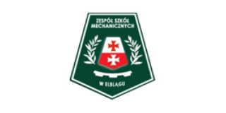 Zespół Szkół Mechanicznych w Elblągu logo