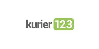 Kurier123 logo