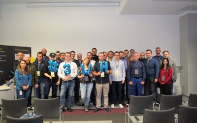 3 urodziny Elastycznego Web Hostingu od dhosting.pl