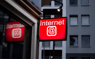 Oferowano Ci e-mailem lub SMS-em zakup domeny?
