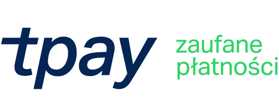 tpay zaufane płatności online
