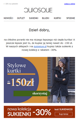 przykład maila marketingowego przykład maila marketingowego